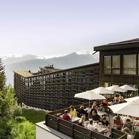 Belambra Clubs Arc 1800 - Hotel Du Golf Les Arcs  Екстериор снимка